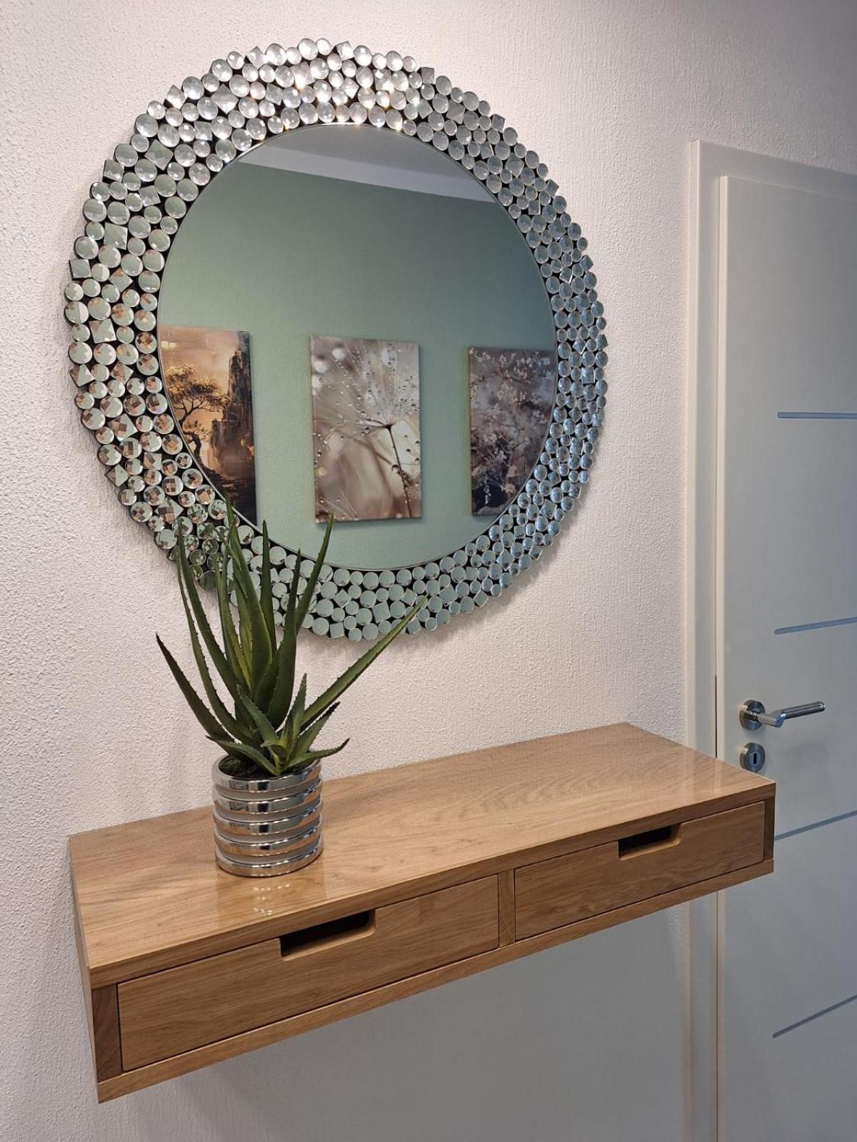Apartamento Modern & Gemuetlich Xl Linden  Exterior foto
