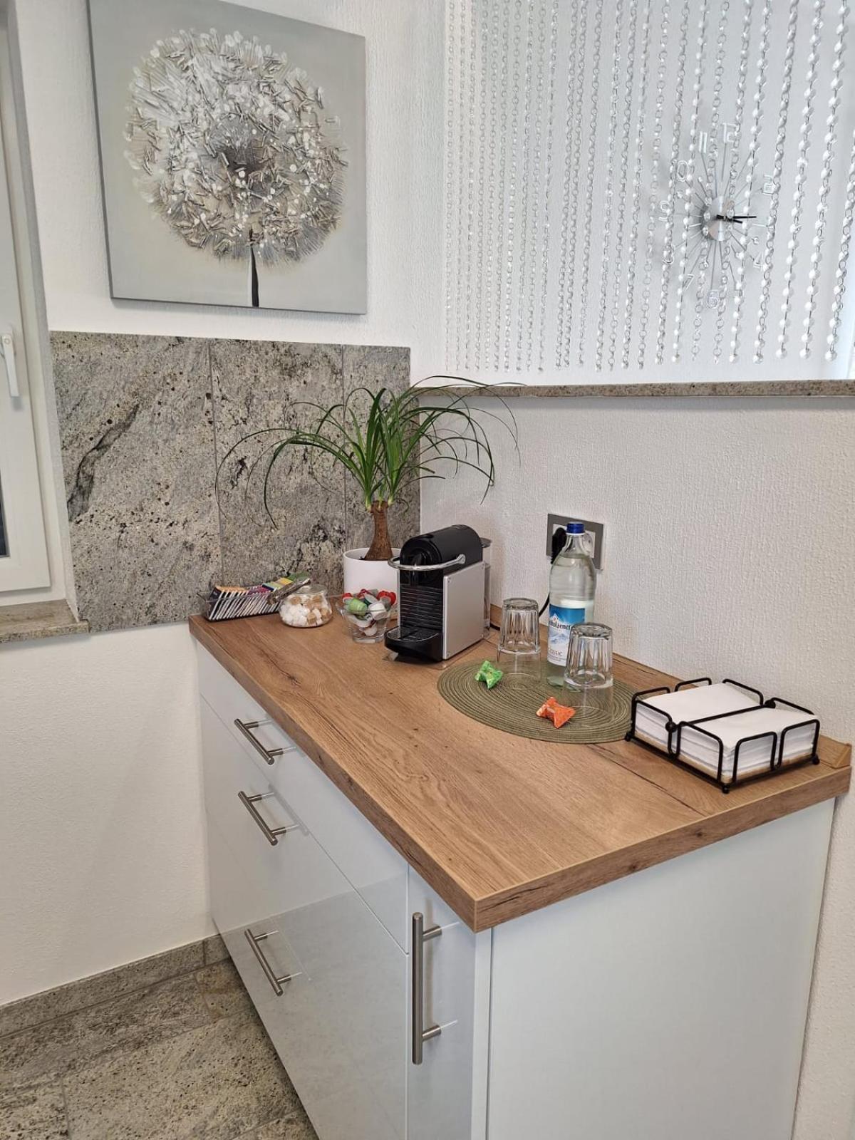 Apartamento Modern & Gemuetlich Xl Linden  Exterior foto